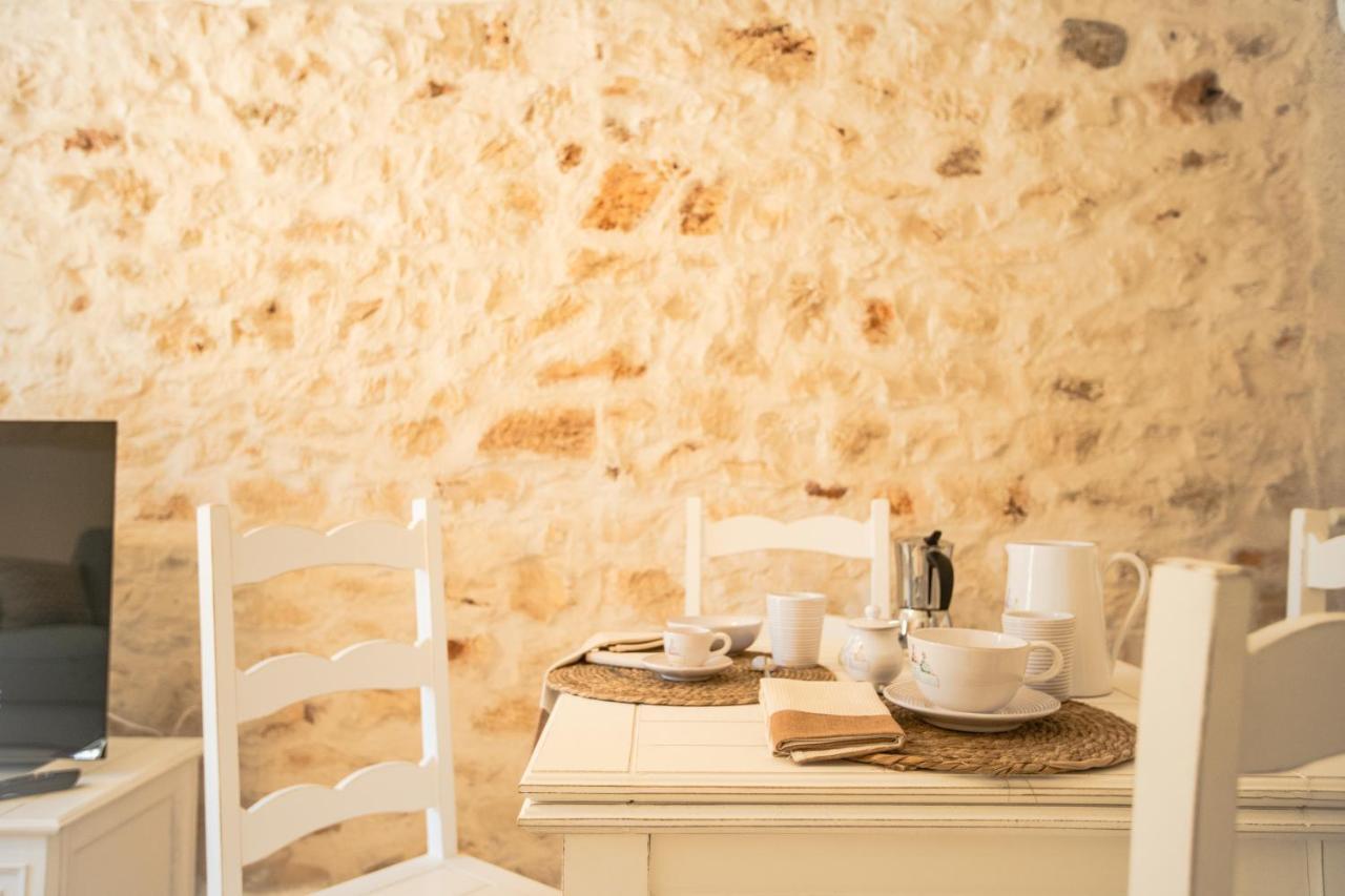 Trulli Margherita, Intera Struttura Per Il Tuo Relax Francavilla Fontana Εξωτερικό φωτογραφία
