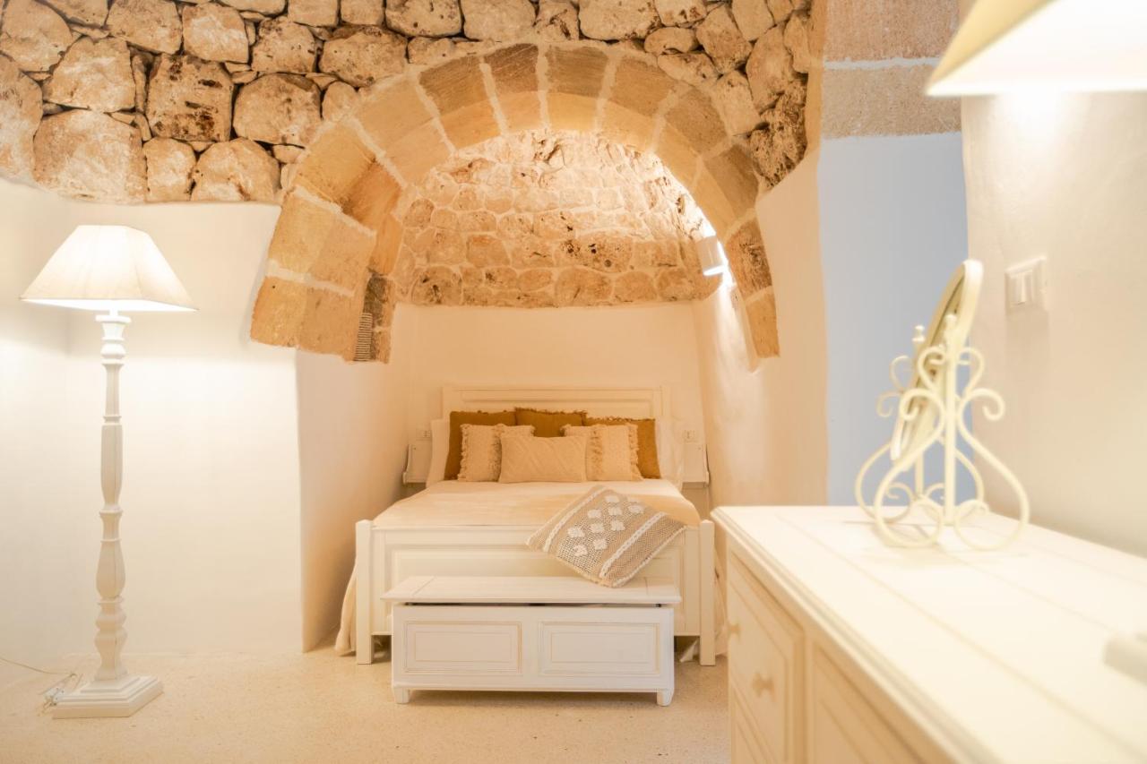 Trulli Margherita, Intera Struttura Per Il Tuo Relax Francavilla Fontana Εξωτερικό φωτογραφία
