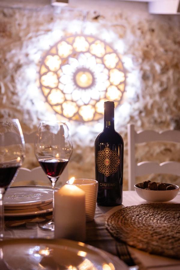 Trulli Margherita, Intera Struttura Per Il Tuo Relax Francavilla Fontana Εξωτερικό φωτογραφία