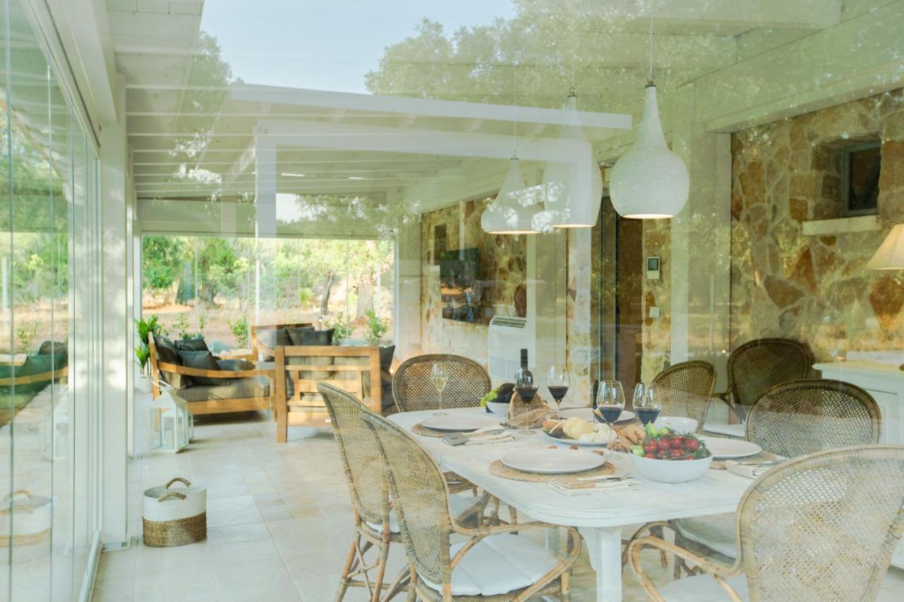 Trulli Margherita, Intera Struttura Per Il Tuo Relax Francavilla Fontana Εξωτερικό φωτογραφία
