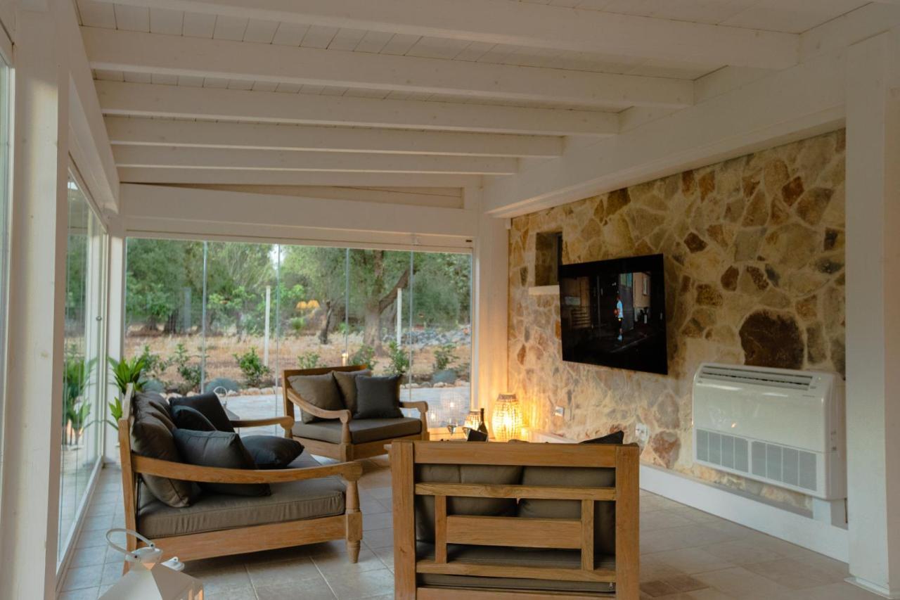Trulli Margherita, Intera Struttura Per Il Tuo Relax Francavilla Fontana Εξωτερικό φωτογραφία