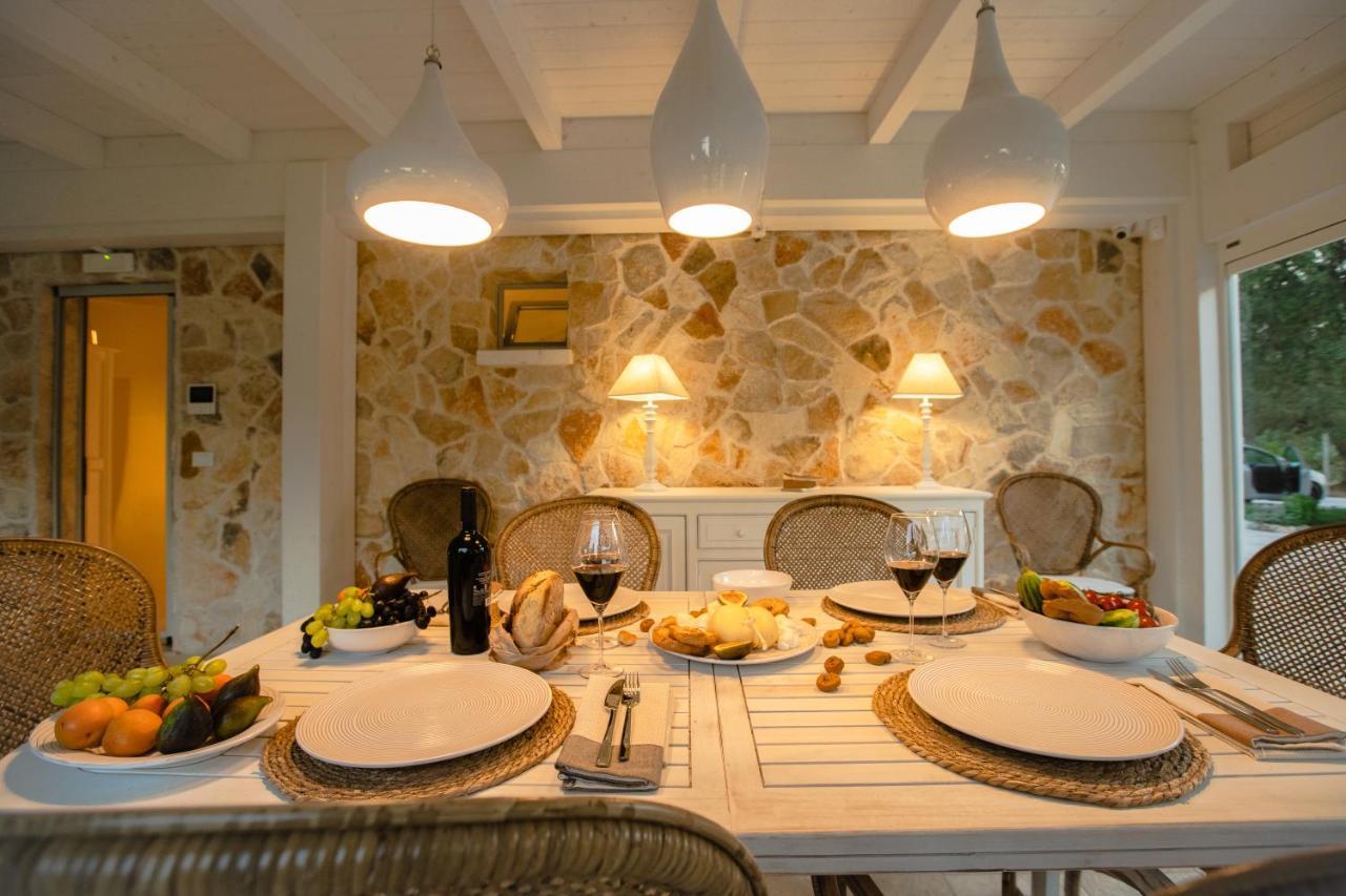 Trulli Margherita, Intera Struttura Per Il Tuo Relax Francavilla Fontana Εξωτερικό φωτογραφία