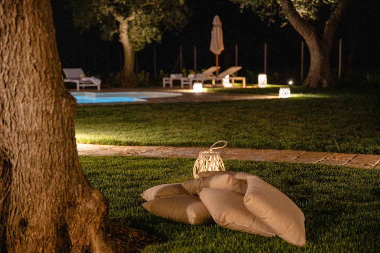 Trulli Margherita, Intera Struttura Per Il Tuo Relax Francavilla Fontana Εξωτερικό φωτογραφία
