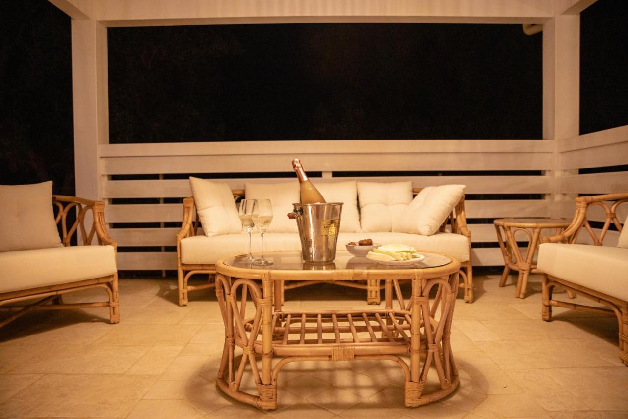 Trulli Margherita, Intera Struttura Per Il Tuo Relax Francavilla Fontana Εξωτερικό φωτογραφία