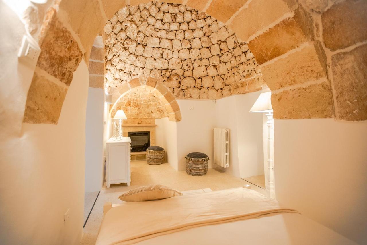 Trulli Margherita, Intera Struttura Per Il Tuo Relax Francavilla Fontana Εξωτερικό φωτογραφία