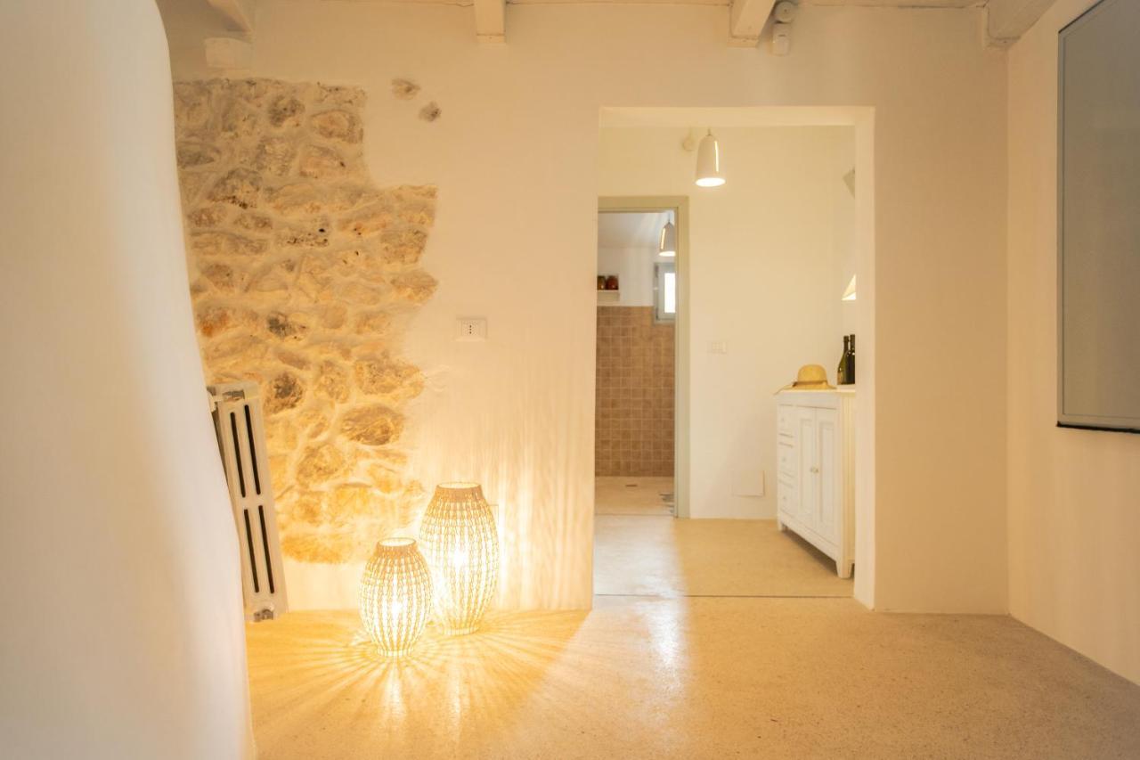 Trulli Margherita, Intera Struttura Per Il Tuo Relax Francavilla Fontana Εξωτερικό φωτογραφία