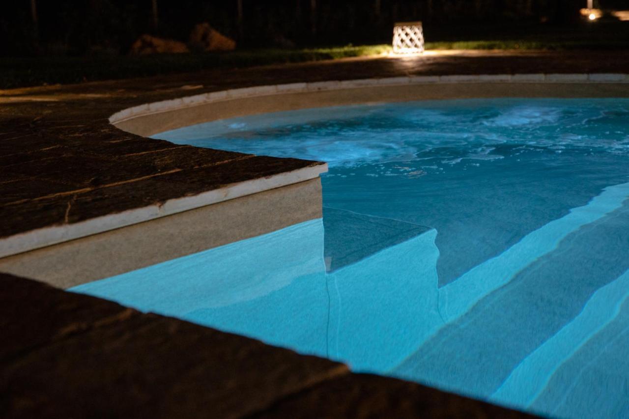 Trulli Margherita, Intera Struttura Per Il Tuo Relax Francavilla Fontana Εξωτερικό φωτογραφία