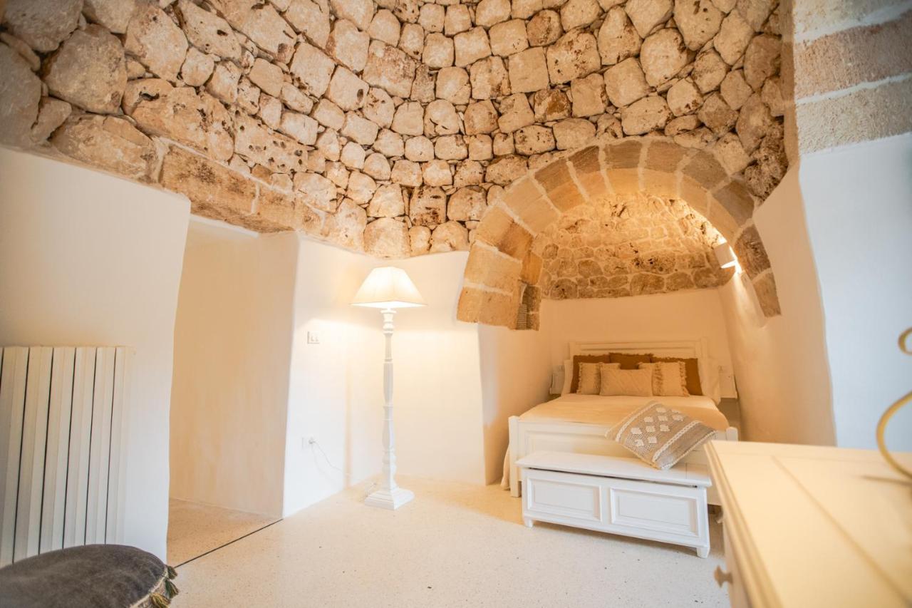 Trulli Margherita, Intera Struttura Per Il Tuo Relax Francavilla Fontana Εξωτερικό φωτογραφία