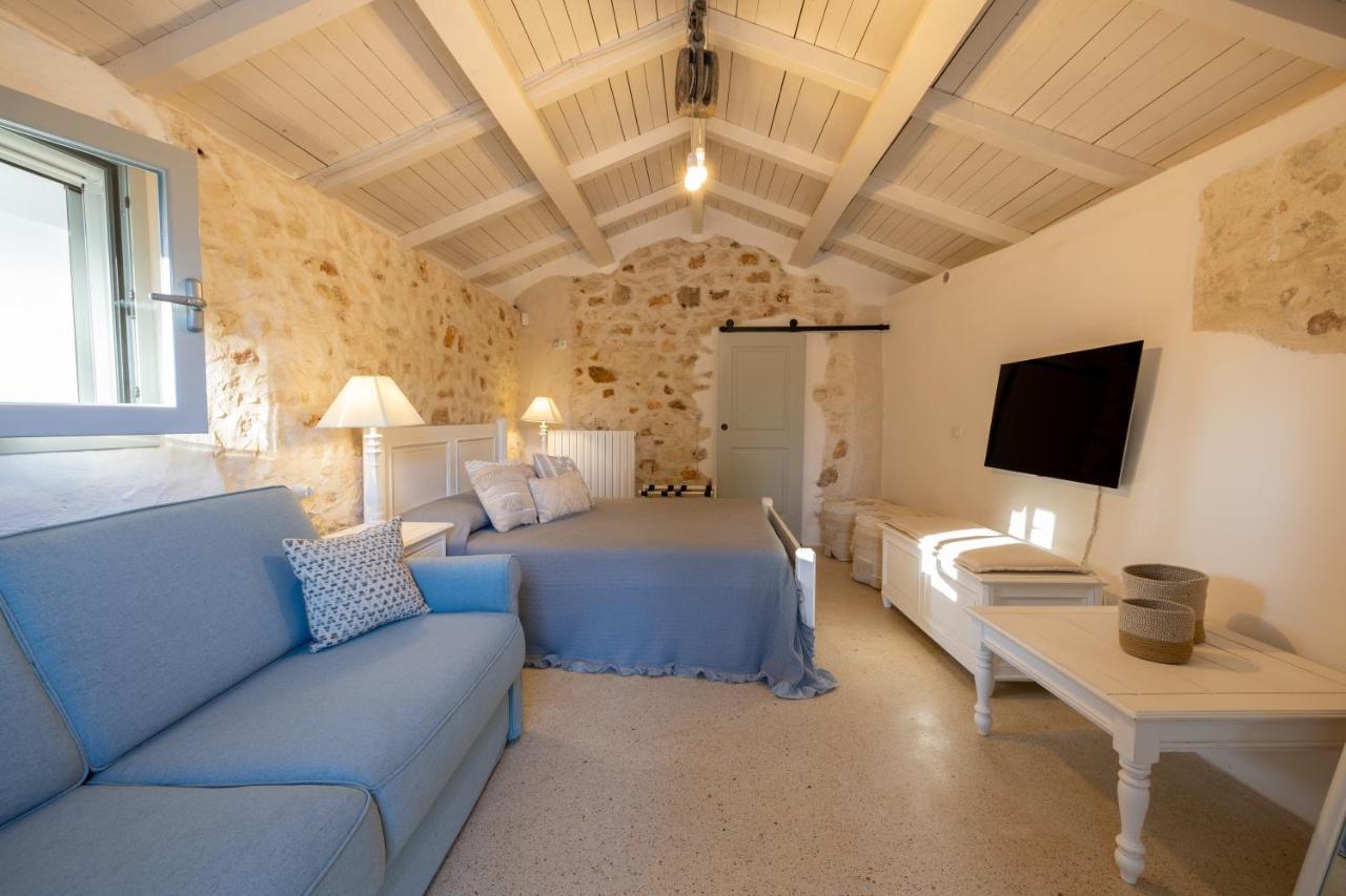 Trulli Margherita, Intera Struttura Per Il Tuo Relax Francavilla Fontana Εξωτερικό φωτογραφία